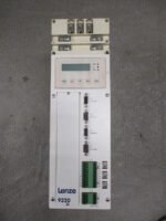 Lenze 33.9222-E Servo Drive Controller Input 620V Output:0-460V 0-300Hz *Tested*