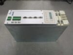 Lenze 33.9222-E Servo Drive Controller Input 620V Output:0-460V 0-300Hz *Tested* - Image 3