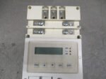 Lenze 33.9222-E Servo Drive Controller Input 620V Output:0-460V 0-300Hz *Tested* - Image 5
