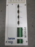 Lenze 33.9222-E Servo Drive Controller Input 620V Output:0-460V 0-300Hz *Tested* - Image 6