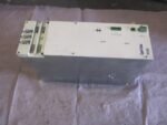 Lenze 9210 Power Supply Module 33.9215 E. 00384876 400/480V 540/650VDC *Tested*