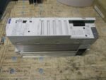 Lenze E82EV222_2C 8200 Vector Frequency Inverter 2.2kW 3HP 230V 1314230 *Tested*