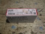 Leuze Electronic PRK 95/44L.4 Polarized Retro Reflect Sensor 10-30VDC *NEW* - Image 7