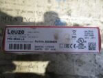 Leuze Electronic PRK 95/44L.4 Polarized Retro Reflect Sensor 10-30VDC *NEW* - Image 8