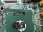 M06V0 94V-0 Board 7637B097 CPU Control Board SL6N7 RH8035  *Tested* - Image 11