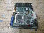 M06V0 94V-0 Board 7637B097 CPU Control Board SL6N7 RH8035  *Tested* - Image 3