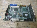 M06V0 94V-0 Board 7637B097 CPU Control Board SL6N7 RH8035  *Tested* - Image 5