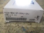 MAC Valve 411A-B0A-DM-DDAJ-1KJ Solenoid Valve 24VDC 5.4W 411A-B0A-DM-DDAJ *NEW* - Image 4
