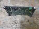MARIO 132685-1 Motoman Board P200008004 Rev 8 MMI Assy Robot Controller *Tested*
