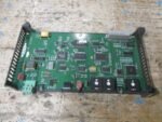 MARIO 132685-1 Motoman Board P200008004 Rev 8 MMI Assy Robot Controller *Tested* - Image 4