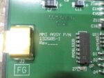 MARIO 132685-1 Motoman Board P200008004 Rev 8 MMI Assy Robot Controller *Tested* - Image 6