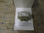 MCI 8283 Transformer mci 4-06-8012 Transfomrer 12V 8A MCI 4-06-8012 *Tested* - Image 3