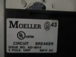 MOELLER NZMN3-AE/-VE XDV NZM3 Molded Case Disconnect Switch 690VAC 300A *Tested* - Image 13