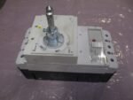 MOELLER NZMN3-AE/-VE XDV NZM3 Molded Case Disconnect Switch 690VAC 300A *Tested*
