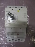 MOELLER NZMN3-AE/-VE XDV NZM3 Molded Case Disconnect Switch 690VAC 300A *Tested* - Image 3