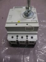 MOELLER NZMN3-AE/-VE XDV NZM3 Molded Case Disconnect Switch 690VAC 300A *Tested* - Image 6