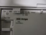 MOELLER NZMN3-AE/-VE XDV NZM3 Molded Case Disconnect Switch 690VAC 300A *Tested* - Image 8