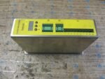 MOSCA Elektronik SP1024 Servo Controller Module 90-250VAC 3A 24VDC *Tested*