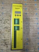 MOSCA Elektronik SP1024 Servo Controller Module 90-250VAC 3A 24VDC *Tested* - Image 3