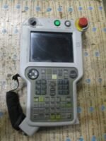 MOTOMAN NKS-002E Robot Handle SX Teach Pendant Motoman Teach Pendant HMI*Tested*