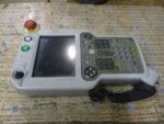 MOTOMAN NKS-002E Robot Handle SX Teach Pendant Motoman Teach Pendant HMI*Tested* - Image 3
