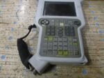 MOTOMAN NKS-002E Robot Handle SX Teach Pendant Motoman Teach Pendant HMI*Tested* - Image 5
