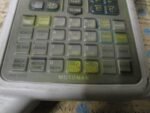 MOTOMAN NKS-002E Robot Handle SX Teach Pendant Motoman Teach Pendant HMI*Tested* - Image 8
