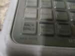 MOTOMAN NKS-002E Robot Handle SX Teach Pendant Motoman Teach Pendant HMI*Tested* - Image 9