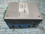 MOXA EDS-505A Industrial Ethernet 5 Port Switch Turbo Chain 12-45VDC  *Tested* - Image 4