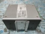 MOXA EDS-505A Industrial Ethernet 5 Port Switch Turbo Chain 12-45VDC  *Tested* - Image 7