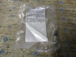 MURR 7000-08361-0000000 MOSA M8 female Straight Field-Wireable 15-20mm *NEW*