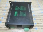 MURR MCS20-3x400-500/24 Power+ DC power Supply 20A 24VDC 3x400-520VAC *Tested*