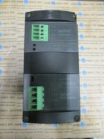 MURR MCS20-3x400-500/24 Power+ DC power Supply 20A 24VDC 3x400-520VAC *Tested* - Image 3