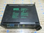 MURR MCS20-3x400-500/24 Power+ DC power Supply 20A 24VDC 3x400-520VAC *Tested* - Image 4