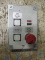 Man Roland BT13 Control Module Man Roland CSBP-101 Control Module *Tested*