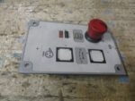 Man Roland BT13 Control Module Man Roland CSBP-101 Control Module *Tested* - Image 3