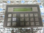 Maple Systems OIT3160-B00 Display OIT3160B w/2x20 Backlit LCD 12-30VDC *Tested* - Image 6