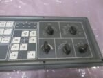 Matsushita Panasonic CNC-882 UERRO SLAVEIO Board Ver A1 CNC Control Unit*Tested* - Image 4