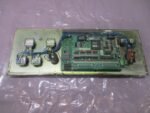 Matsushita Panasonic CNC-882 UERRO SLAVEIO Board Ver A1 CNC Control Unit*Tested* - Image 7
