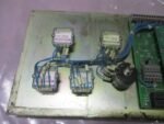 Matsushita Panasonic CNC-882 UERRO SLAVEIO Board Ver A1 CNC Control Unit*Tested* - Image 8