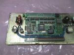 Matsushita Panasonic CNC-882 UERRO SLAVEIO Board Ver A1 CNC Control Unit*Tested* - Image 9