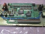 Matsushita Panasonic CNC-882 UERRO SLAVEIO Board Ver A1 CNC Control Unit*Tested* - Image 10