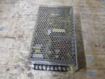 Mean Well D-120B Dual Output Switching Power Supply 5V 6A / 24V 4A AC-DC*Tested*