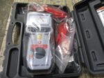 Megger MIT410/2 Insulation Tester Un 230/400V Ume 10-600V  0.1MOhm-1Gohm *NEW* - Image 4