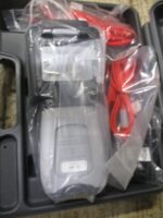 Megger MIT410/2 Insulation Tester Un 230/400V Ume 10-600V  0.1MOhm-1Gohm *NEW* - Image 7