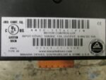 Minarik Drives MM10 - 11A C - PCM Motor Controller (Used) - Image 3