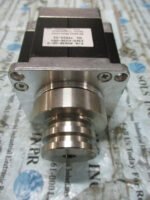 Minebea Matsushita A0936-00-023KM-k038-05V Servo Motor T5520-02 *Tested* - Image 4
