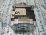 Minebea Matsushita A0936-00-023KM-k038-05V Servo Motor T5520-02 *Tested* - Image 6