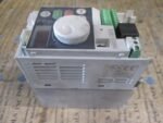 Mitsubish FR-S520E-0.75K-NA Inverter AC Drive 1HP 200-240VAC 4.1A 3P/1P *Tested*