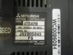 Mitsubishi A172SHCPUN Motion Controller Unit 100-240VAC 105VA 5VDC 5A *Tested* - Image 8